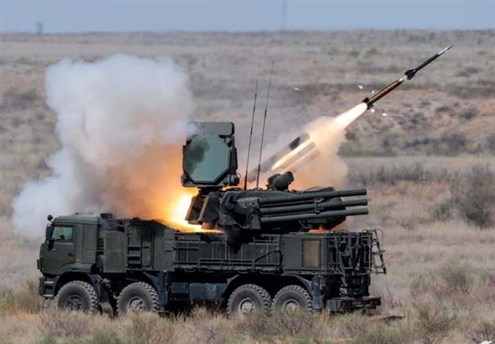 پدافند هوایی آماده مقابله با انواع تهدیدات در هر ارتفاعی است پدافند هوایی آماده مقابله با انواع تهدیدات در هر ارتفاعی است