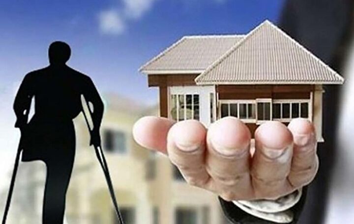 ابلاغ شرایط جدید وام مسکن ایثارگران از سوی دولت ابلاغ شرایط جدید وام مسکن ایثارگران از سوی دولت