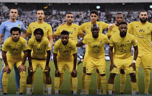 پیچیدهتر شدن کار سپاهان با شکست الاتحاد پیچیدهتر شدن کار سپاهان با شکست الاتحاد