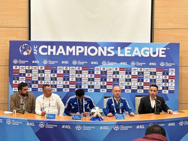 سرمربی نوبهار: الهلال مدعی اول صدرنشینی است سرمربی نوبهار: الهلال مدعی اول صدرنشینی است