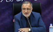 نامه شهردار تهران به رئیس جمهور در خصوص ترمیم حقوق کارکنان شهرداری‌ها