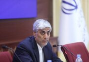هاشمی: باید «ورزش قوی برای ایران قوی» به گفتمان تبدیل شود