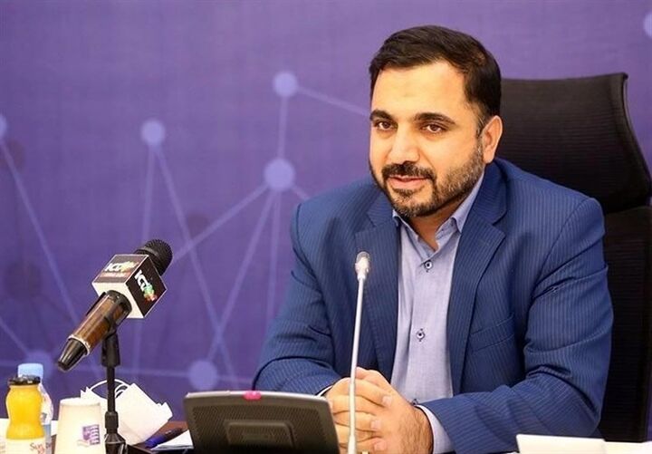 وزیر ارتباطات: تا پایان برنامه هفتم تمام ساختمانهای کشور باید به فیبر نوری متصل شوند وزیر ارتباطات: تا پایان برنامه هفتم تمام ساختمانهای کشور باید به فیبر نوری متصل شوند