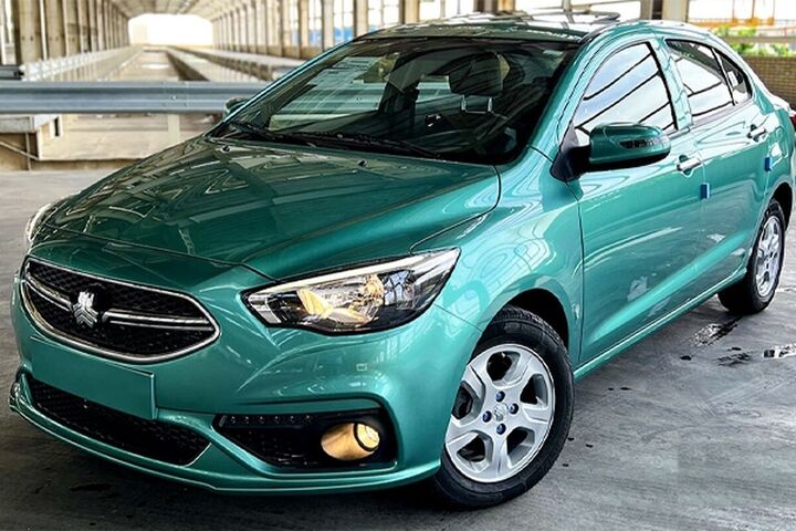 فروش فوری محصول سایپا ویژه آذر ۱۴۰۲ فروش فوری محصول سایپا ویژه آذر ۱۴۰۲