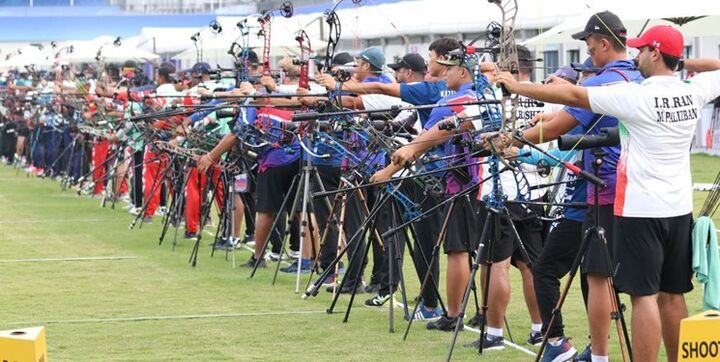 دو کماندار کامپوند صعود کردند دو کماندار کامپوند صعود کردند