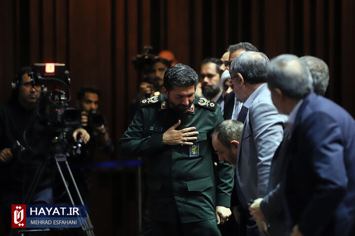 صبر و مقاومت دومین پیروزی مردم غزه بعد از عملیات طوفان الاقصی صبر و مقاومت دومین پیروزی مردم غزه بعد از عملیات طوفان الاقصی