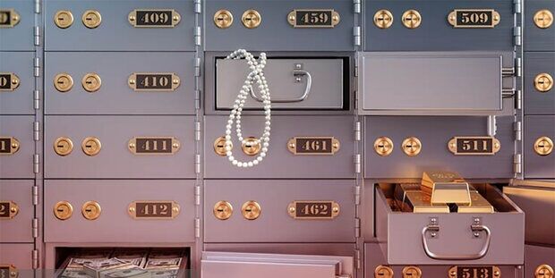 پرداخت مطالبات مالباختگان پرونده سرقت از صندوق امانات بانک ملی پرداخت مطالبات مالباختگان پرونده سرقت از صندوق امانات بانک ملی