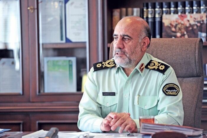 توقیف ۱۴۷۵ خودروی شوتی در طرح سراسری مقابله با قاچاق توقیف ۱۴۷۵ خودروی شوتی در طرح سراسری مقابله با قاچاق