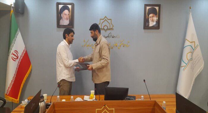 اکران فیلمهای حوزه هنری در مساجد اکران فیلمهای حوزه هنری در مساجد