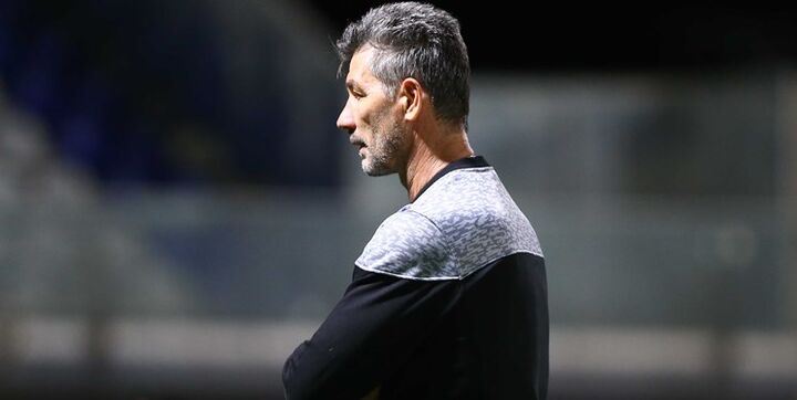 بازگشت مارینوس و استارت گل گهر برای دربی کرمان بازگشت مارینوس و استارت گل گهر برای دربی کرمان