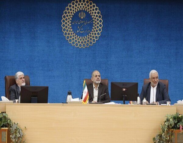 تغییر اساسی در معادلات منطقهای در حال رخ دادن است تغییر اساسی در معادلات منطقهای در حال رخ دادن است