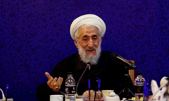 باید روحیه مسئولیت اجتماعی را احیاء کرد/ ستاد امر به معروف بهدنبال یقه گرفتن نیست باید روحیه مسئولیت اجتماعی را احیاء کرد/ ستاد امر به معروف بهدنبال یقه گرفتن نیست