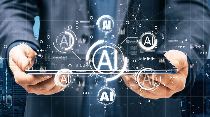 هوش مصنوعی وارد صنعت برق میشود هوش مصنوعی وارد صنعت برق میشود