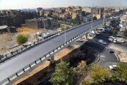 کاهش ۱۸۰ کیلومتری مسیر تهرانی‌ها تا پایان سال