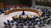 نشست شورای امنیت سازمان ملل درباره انفجار خطوط گاز «نورد استریم»