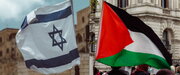 تهدید هسته ای غزه اسرائیل را نابود می کند/سرنوشتی شوم برای رژیم صهیونیستی