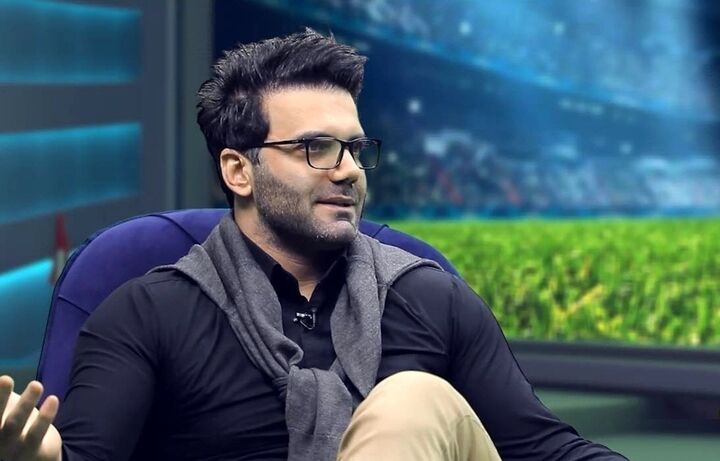 نگران نباشید، پرسپولیس درست میشود نگران نباشید، پرسپولیس درست میشود