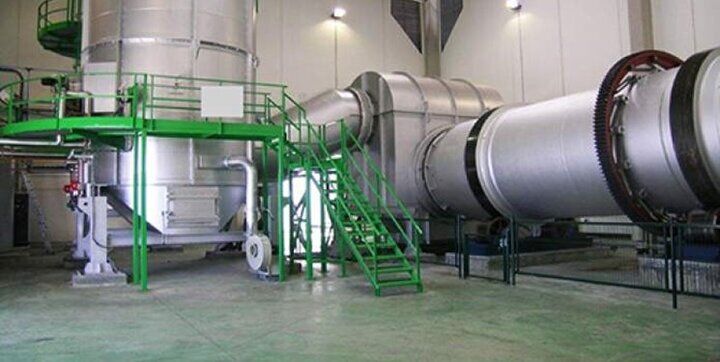 جزئیات ابر دستگاه زبالهسوز ۷۰۰۰ تنی که قرار است در پایتخت راهاندازی شود جزئیات ابر دستگاه زبالهسوز ۷۰۰۰ تنی که قرار است در پایتخت راهاندازی شود