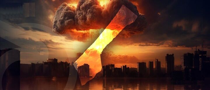 تهدید اتمی غزه و سکوت تکراری مجامع بین المللی تهدید اتمی غزه و سکوت تکراری مجامع بین المللی