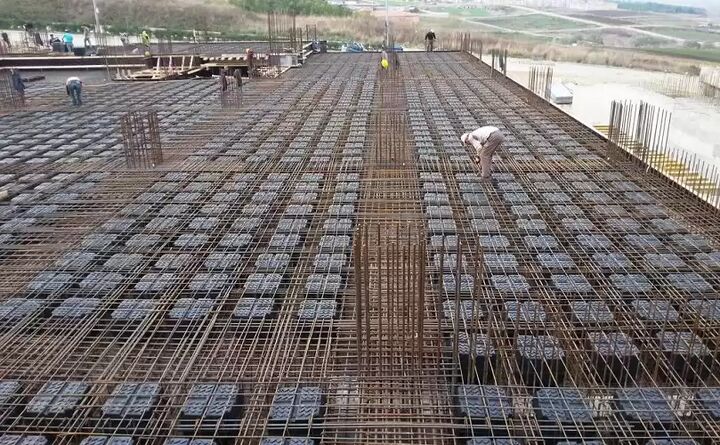 اتمام سقف ریزی 2800 واحد مسکونی در مناطق زلزله زده خوی   اتمام سقف ریزی 2800 واحد مسکونی در مناطق زلزله زده خوی