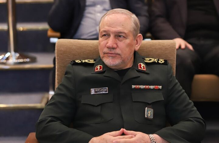 تهدیدات آینده علیه ایران دریا پایه و هوا پایه است تهدیدات آینده علیه ایران دریا پایه و هوا پایه است