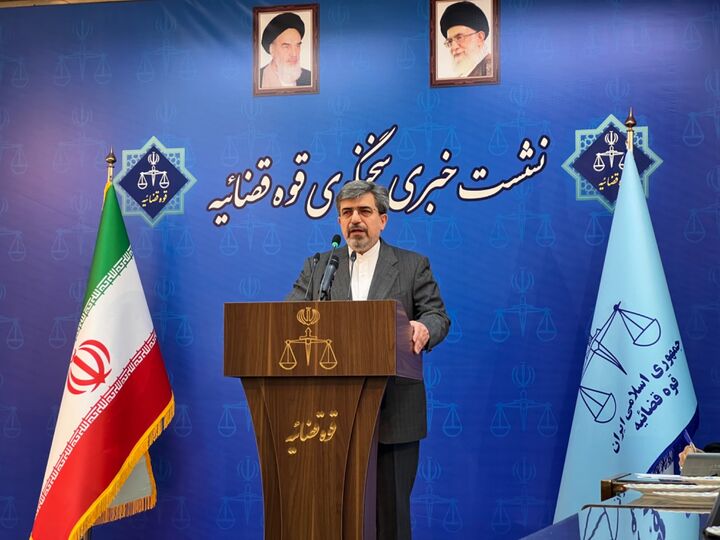 تشریح اقدمات قوه قضاییه برای حمایتهای سیاسی و قضایی دولتها از ملت مظلوم فلسطین تشریح اقدمات قوه قضاییه برای حمایتهای سیاسی و قضایی دولتها از ملت مظلوم فلسطین