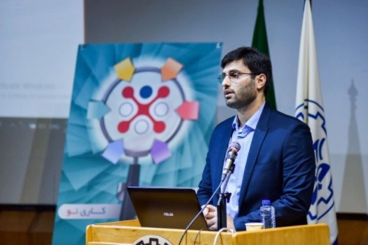 سهم حمایت های ما در حوزه نانو کاهش پیدا کرده است سهم حمایت های ما در حوزه نانو کاهش پیدا کرده است