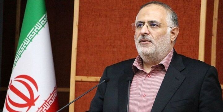 لقب «حُر انقلاب اسلامی» برازنده «طیب حاجرضایی» است لقب «حُر انقلاب اسلامی» برازنده «طیب حاجرضایی» است