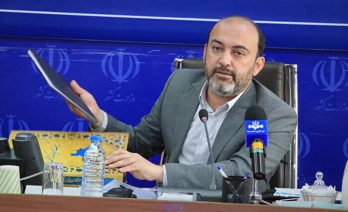 افزایش چند برابری تولید آبزیان از شاخصترین اقدامات دولت است افزایش چند برابری تولید آبزیان از شاخصترین اقدامات دولت است