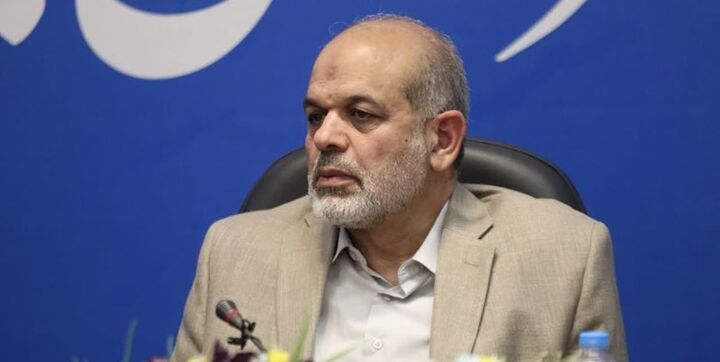 تقدیر وحیدی از نیروهای مسلح در پی موفقیتآمیز بودن عملیات وعده صادق تقدیر وحیدی از نیروهای مسلح در پی موفقیتآمیز بودن عملیات وعده صادق