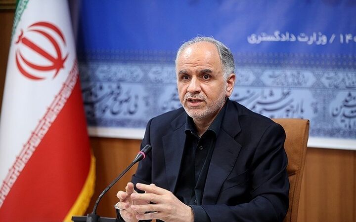 ایرانیان زندانی در روسیه به وطن باز میگردند ایرانیان زندانی در روسیه به وطن باز میگردند