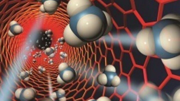 ۲۰۰ محصول در حوزه بهداشت و درمان با فناوری نانو تولید میشوند ۲۰۰ محصول در حوزه بهداشت و درمان با فناوری نانو تولید میشوند