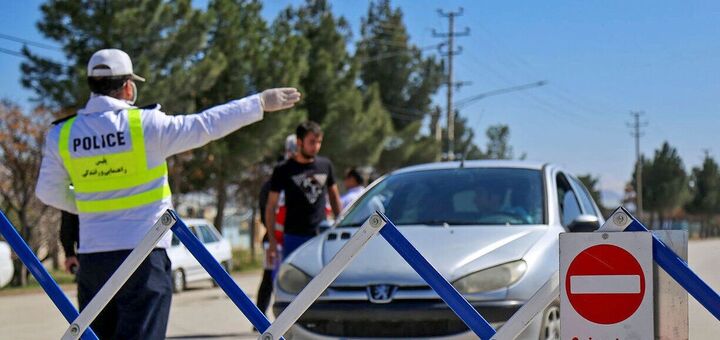 انسداد جاده محور پارک ملی گلستان حداقل برای ۲هفته انسداد جاده محور پارک ملی گلستان حداقل برای ۲هفته