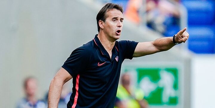 گزینه سرشناس برای هدایت الاتحاد گزینه سرشناس برای هدایت الاتحاد