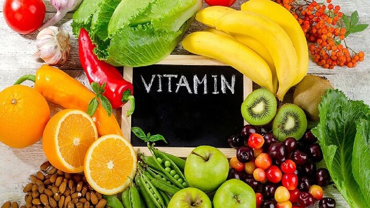 علائم کمبود ویتامین دی در افراد چیست؟ علائم کمبود ویتامین دی در افراد چیست؟