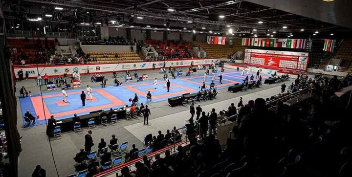 ایران بر سکوی سوم آسیا ایستاد ایران بر سکوی سوم آسیا ایستاد