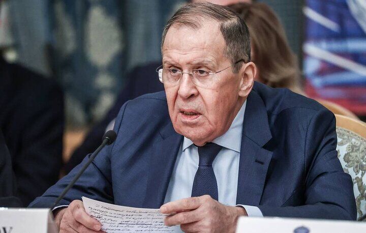 مسکو: غرب مردم کشورها را علیه دولت میشوراند مسکو: غرب مردم کشورها را علیه دولت میشوراند