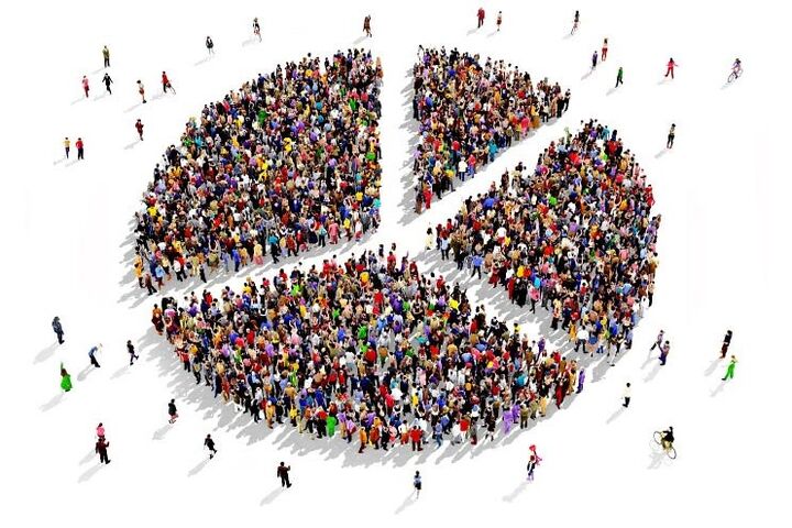 ۶۵ میلیون ایرانی شهرنشین هستند ۶۵ میلیون ایرانی شهرنشین هستند