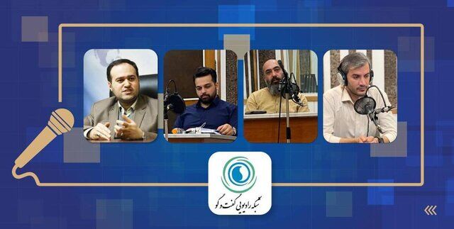 معاون ساترا: تقسیم کار درستی بین صداوسیما و وزارت ارشاد ایجاد شده است معاون ساترا: تقسیم کار درستی بین صداوسیما و وزارت ارشاد ایجاد شده است