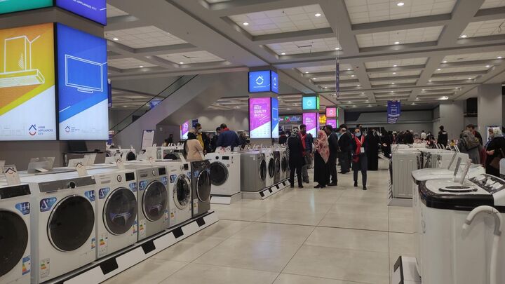 پشت پرده فروش قسطی لوازم خانگی در فروشگاه ها چیست؟ پشت پرده فروش قسطی لوازم خانگی در فروشگاه ها چیست؟