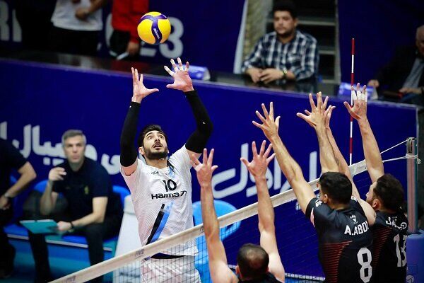 پیکان و ایفاسرام به دومین پیروزی خود رسیدند پیکان و ایفاسرام به دومین پیروزی خود رسیدند