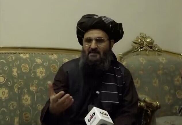 ملّا برادر: برای توسعه افغانستان به همکاری شرکتهای ایرانی نیازمندیم ملّا برادر: برای توسعه افغانستان به همکاری شرکتهای ایرانی نیازمندیم