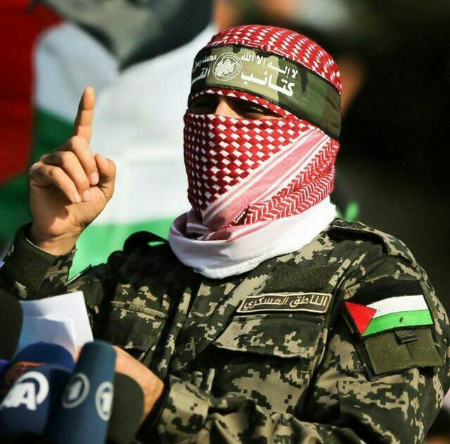 قسام: دشمن از درگیری کامل با نیروهای ما اجتناب میکند قسام: دشمن از درگیری کامل با نیروهای ما اجتناب میکند