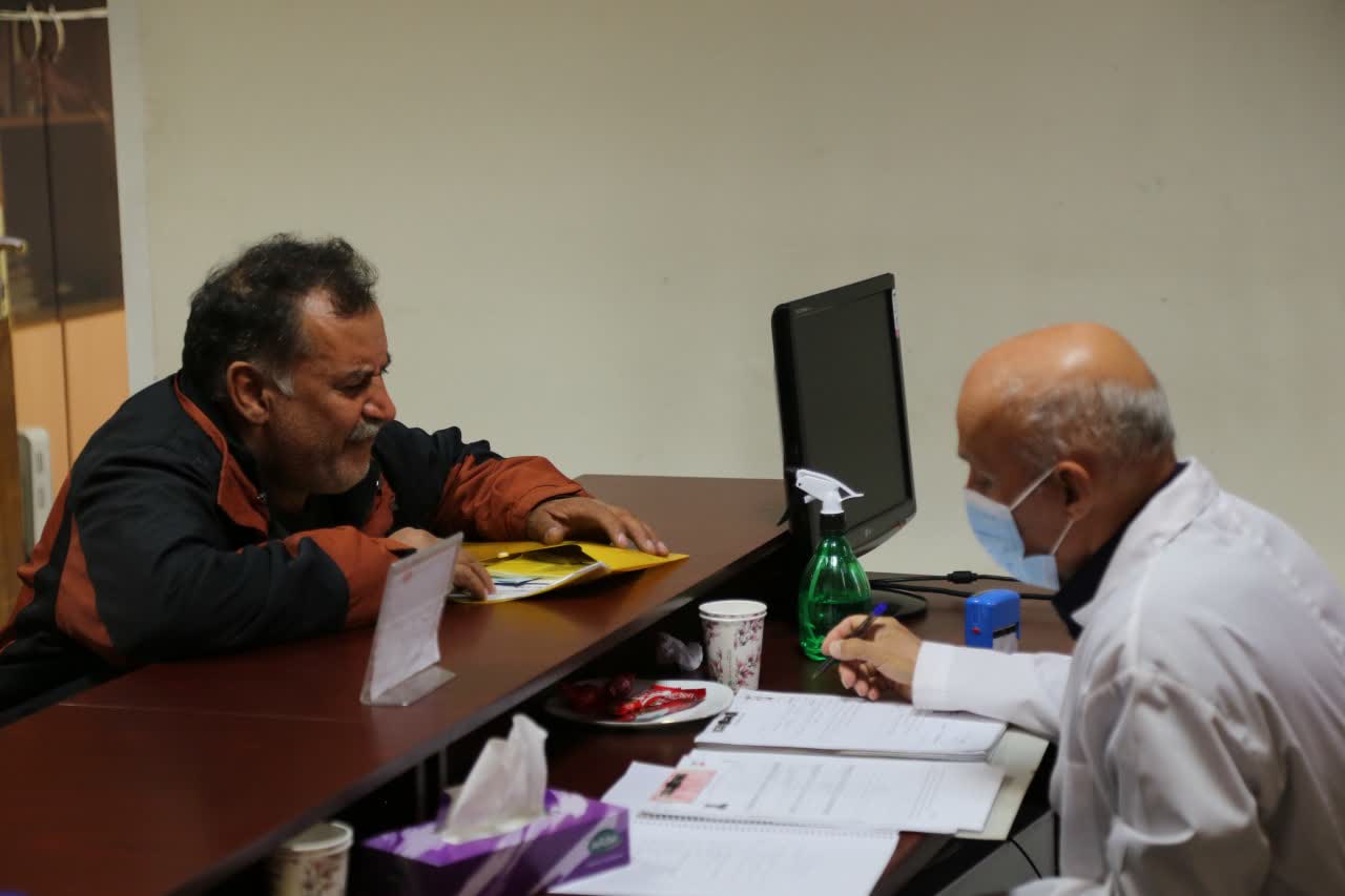 برگزاری دومین کمیسیون پزشکی و حق پرستاری در آذربایجان شرقی + عکس