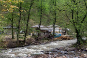 ممنوع شدن احداث رستوران در حریم رودخانه‌های مازندران