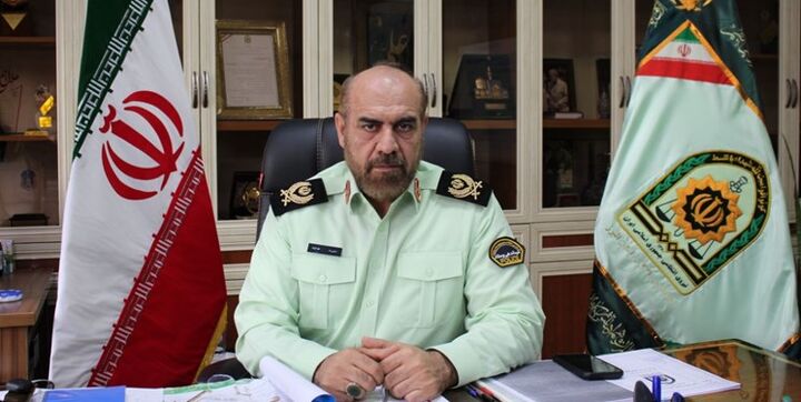 عامل شهادت شهید «محمدرضا کوشکی» به هلاکت رسید عامل شهادت شهید «محمدرضا کوشکی» به هلاکت رسید