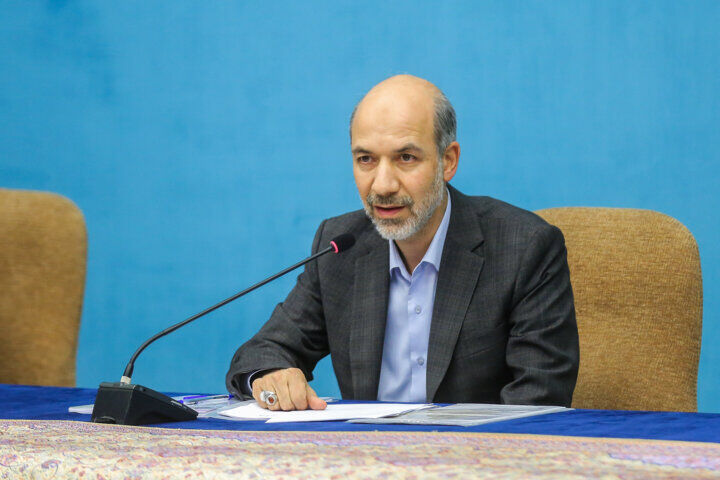 دولت یک مصوبه ویژه برای آبرسانی به مشهد تصویب کرده است