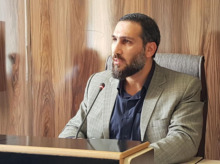 باند اختلاس کلان در مجتمع فولاد میانه دستگیر شدند باند اختلاس کلان در مجتمع فولاد میانه دستگیر شدند