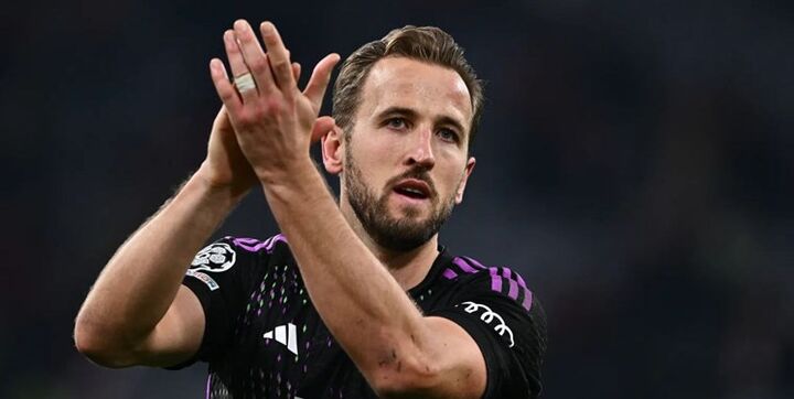 هریکین: عاشق گل زدن و برنده شدن هستم هریکین: عاشق گل زدن و برنده شدن هستم