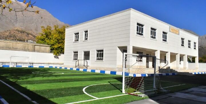 اضافه شدن ۲۸ هزار کلاس درس به فضاهای آموزشی کشور در دولت سیزدهم اضافه شدن ۲۸ هزار کلاس درس به فضاهای آموزشی کشور در دولت سیزدهم